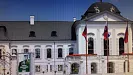 Prezidentské voľby