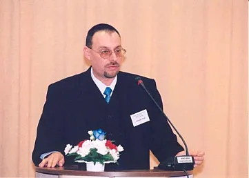 Dobroslav Trnka