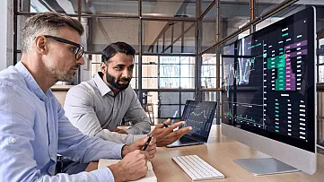 Spomalenie ekonomického rastu spôsobilo stagnáciu faktoringových služieb.