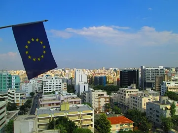 Cyprus a EÚ