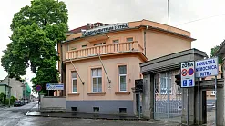 Kardiocentrum, Fakultná nemocnica