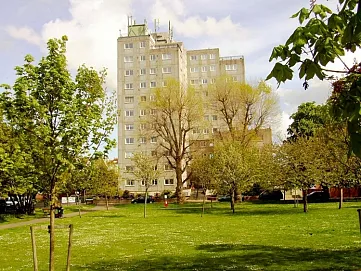 Predaj nehnuteľnosti