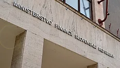 Deficit verejných financií