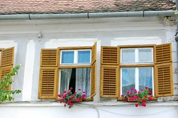 Regulované nájomné