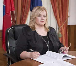 foto: JUDr. Lenka Praženková