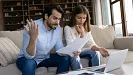Bankroty na Slovensku pribúdajú. Zdroj: shutterstock.com/fizkes