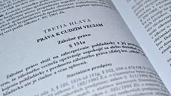 Záložné právo