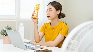 Teplota na pracovisku - povinnosti zamestnávateľa