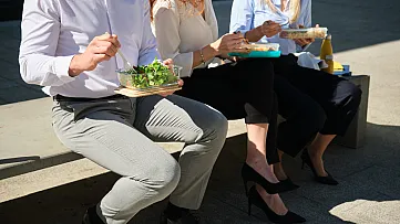 Zmena stravného ovplyvní aj príspevky na stravovanie zamestnancov