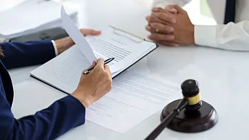 Konanie na súde po podaní obžaloby