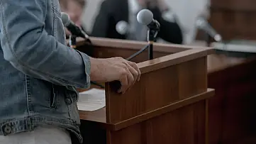 Súdna rada SR má posilňovať dôveru občanov v štát