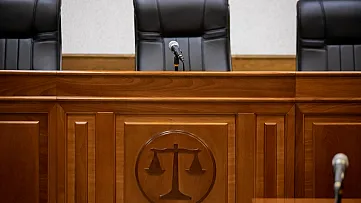 Súdna rada SR: pôsobnosť a právomoci