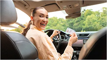 Vodičský preukaz: Ako ho získať?