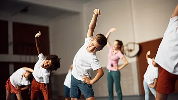 Motivácia pre deti aj rodičov