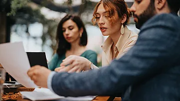 Podnikateľský plán