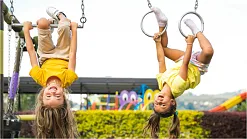 Príspevok na športovú činnosť dieťaťa