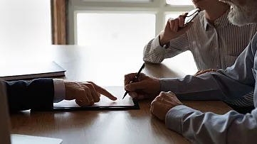 Aké formy závetu existujú?