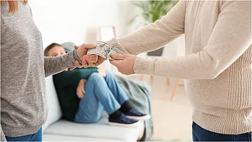 Prednostné pohľadávky