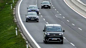 Evidenčné číslo vozidla: Postup, voľba vlastnej TEČ a poplatky