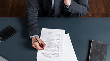 Zo zmluvy o dielo vyplývajú vzájomné práva a povinnosti