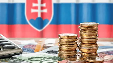 Investície z druhého piliera budú pre sporiteľov výhodné. Zdroj: shutterstock.com/esfera