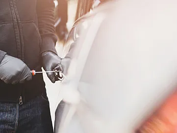 Krádež po novele Trestného zákona