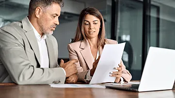 Chcete sa stať daňovým poradcom?