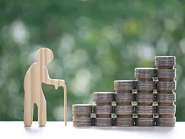 Zvyšovanie dôchodkov