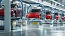 V automobilovom priemysle dochádza k oslabeniu