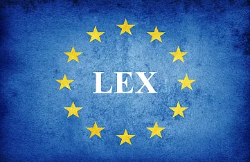 Právne predpisy EÚ