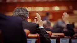 Zasadala Komisia pre dopravu, výstavbu a cestovný ruch pri Výbore NR SR pre hospodárske záležitosti