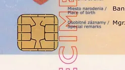 Nový zákon o občianskych preukazoch bol schválený