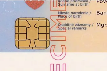 Nový zákon o občianskych preukazoch bol schválený