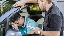 Novinky v Sadzobníku pokút, za 33 priestupkov zaplatíte menej
