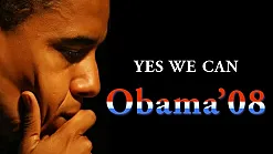 Obama - Volebná kampaň