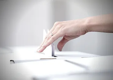 Volebné právo žien na Slovensku