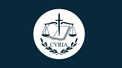CVRIA: Newsletter marec 2019