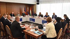 Štáty V4 upozoňujú na potrebu riešení príčin migrácie, nielen jej dôsledkov