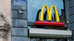 Čiastočná strata ochrannej známky pre Big Mac