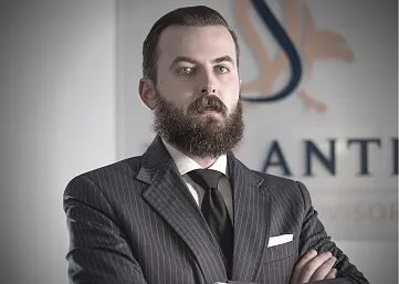 Advokát Červený z LEXANTE: Ľudia pri NFT často ani nevedia za čo platia