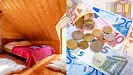 Airbnb a dane – ako správne prenajať svoj byt
