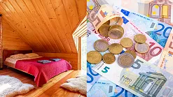 Airbnb a dane – ako správne prenajať svoj byt