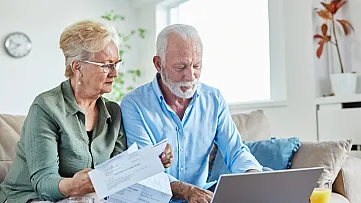 Výpočet odchodu do dôchodku