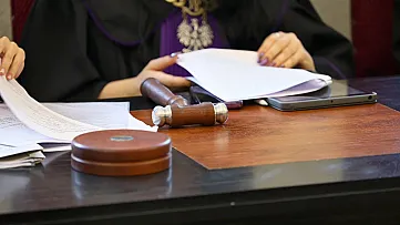 Autoremedúra v trestnom konaní