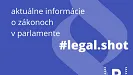 Legislatívne správy: február vydanie 1..