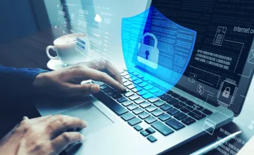 Blockchain mení spôsob práce s údajmi