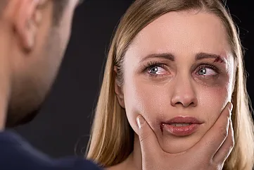 Odporúčania a rady pre ženy, na ktorých je páchané násilie