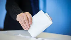 Expertov OBSE zaujímajú kompetencie NS SR vo volebných veciach
