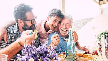 Deň otcov na Slovensku