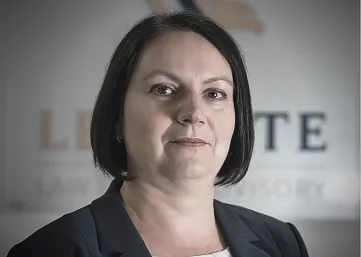 Advokátka Bončová z LEXANTE k smrti účastníka zmluvy o prevode vlastníctva a jej vplyve na povolenie vkladu vlastníckeho práva